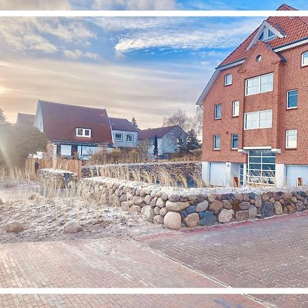סנט פטר-אורדינג Haus-Sturmhaube-Meereszauber-Whg-01 מראה חיצוני תמונה