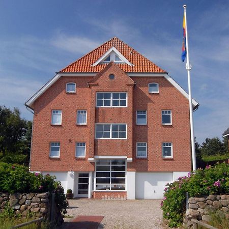 סנט פטר-אורדינג Haus-Sturmhaube-Meereszauber-Whg-01 מראה חיצוני תמונה