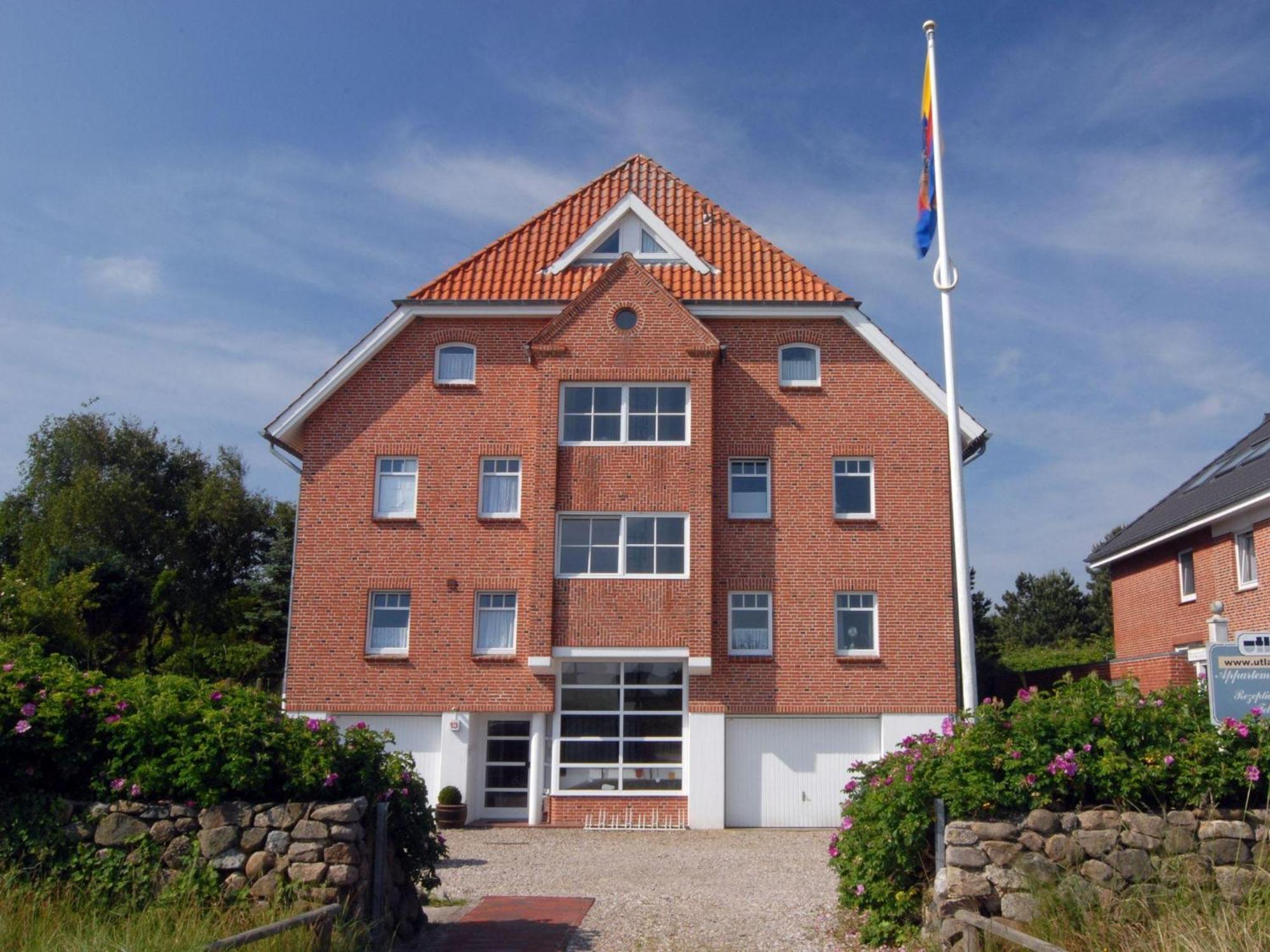 סנט פטר-אורדינג Haus-Sturmhaube-Meereszauber-Whg-01 מראה חיצוני תמונה